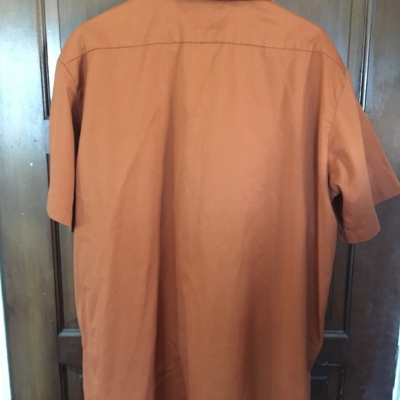 Dickies 2 pocket Button Down - Picture 2 of 5